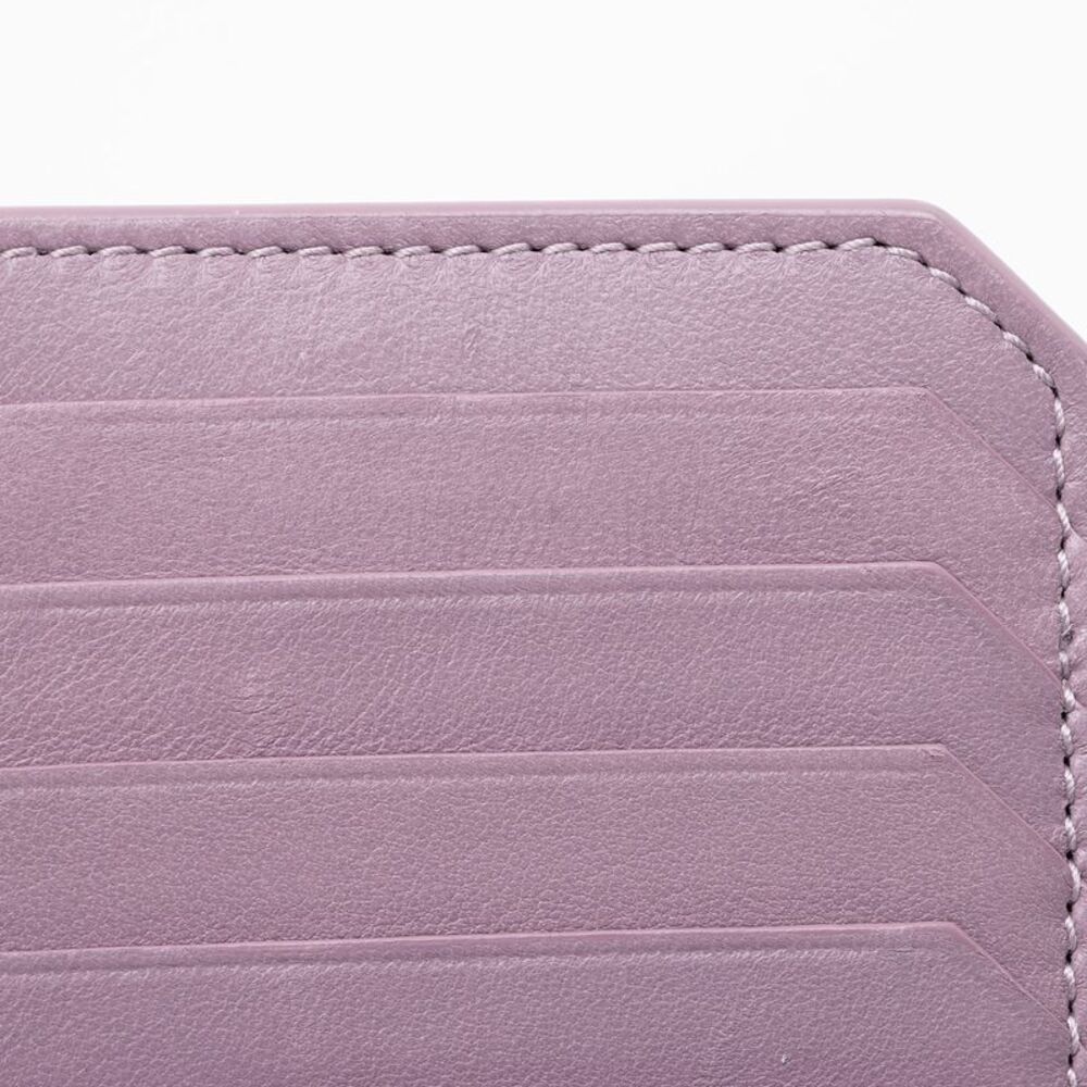 Saint Laurent Leather Card Case Insert - Picture 7 of 8